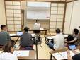 満員御礼！『家族の未来に繋がる家事のはなし』セミナー開催しました。